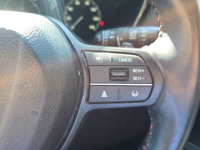 Used 2024 Honda CR-V Sport image 21