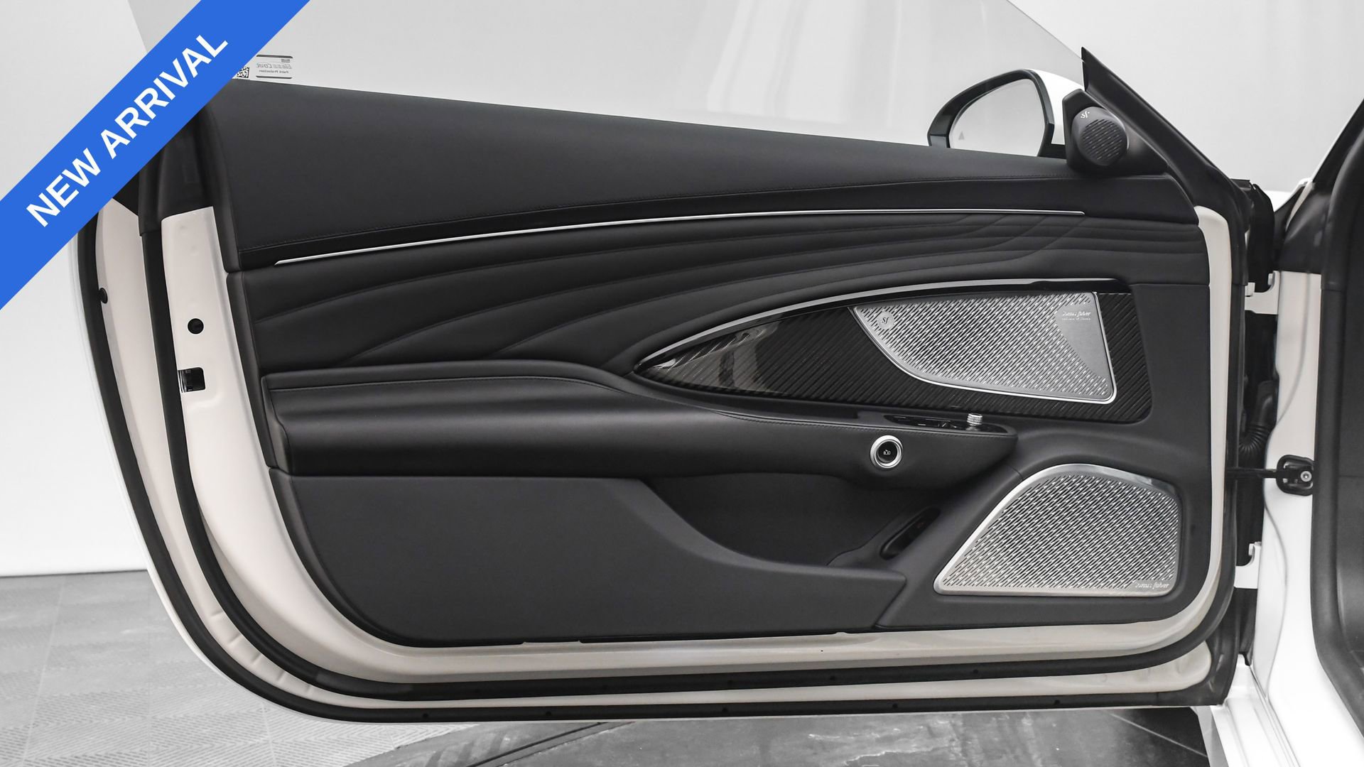 Used 2024 Maserati GranTurismo Modena image 27