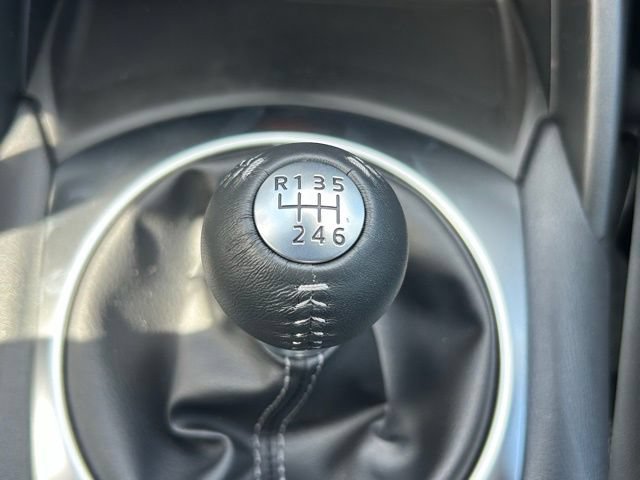 New 2026 MAZDA MX-5 Miata Sport w/ Interior Package RWD image 18