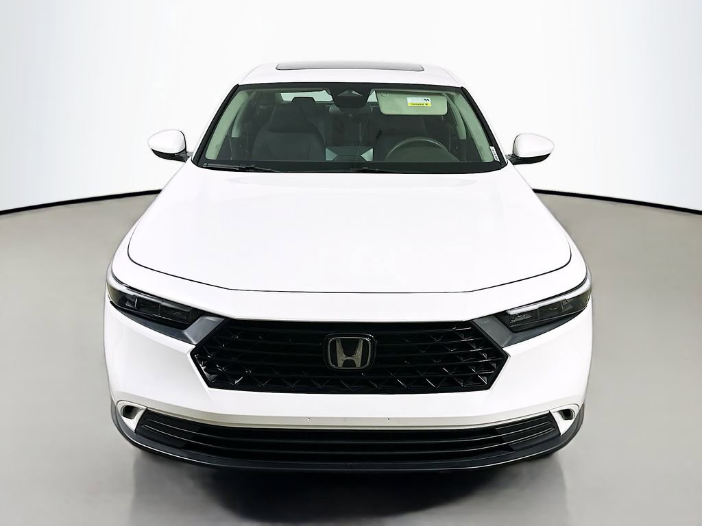 Used 2024 Honda Accord EX image 2