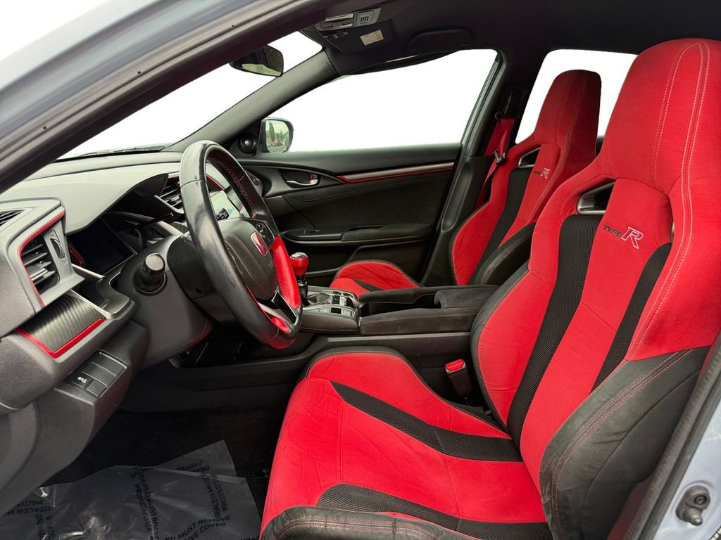 Used 2019 Honda Civic Type R image 10