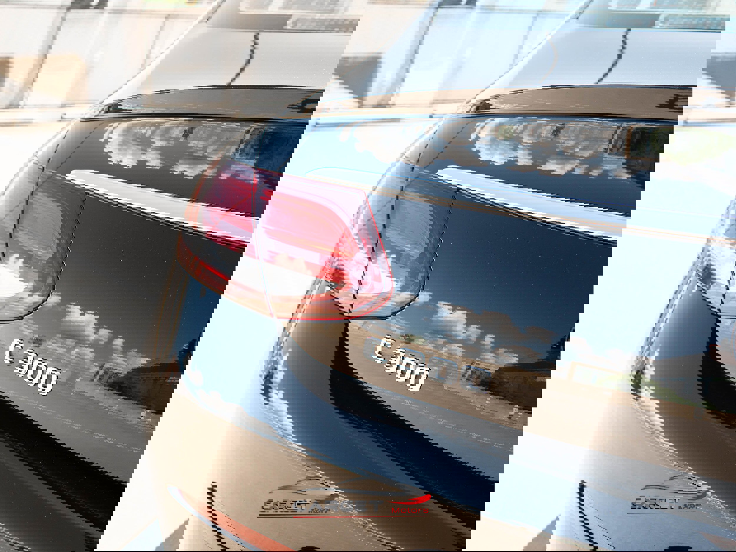 Used 2019 Mercedes-Benz C 300 4MATIC Coupe image 39