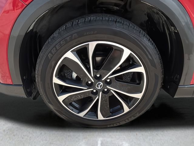 Used 2022 MAZDA CX-5 AWD 2.5 S w/ Premium Package image 27
