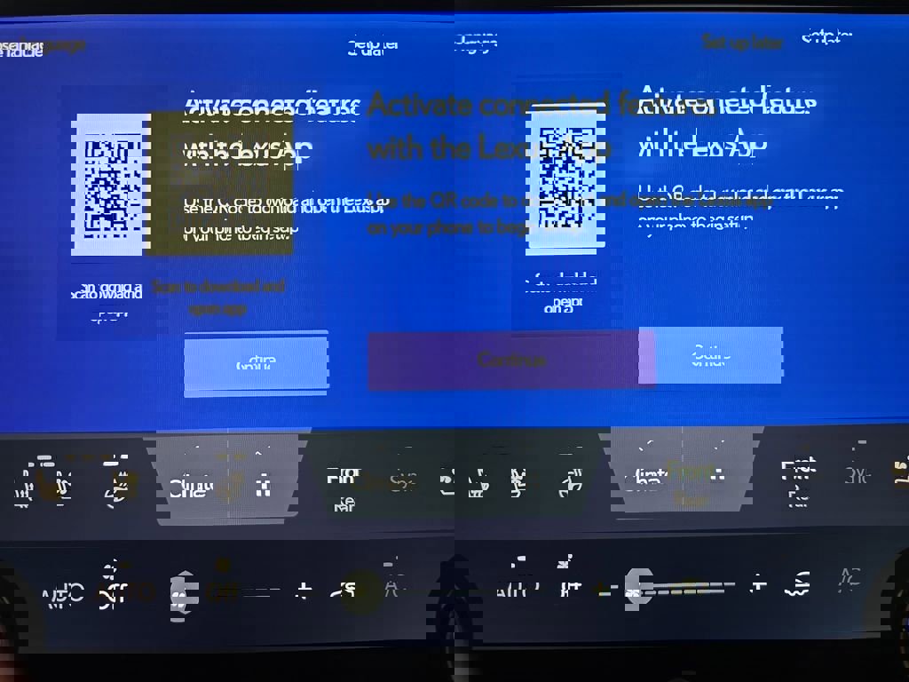 Certified 2024 Lexus RX 350 Premium Plus w/ Convenience Package image 21