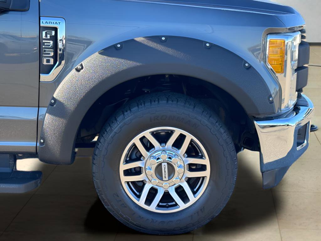 Used 2017 Ford F350 Lariat image 47