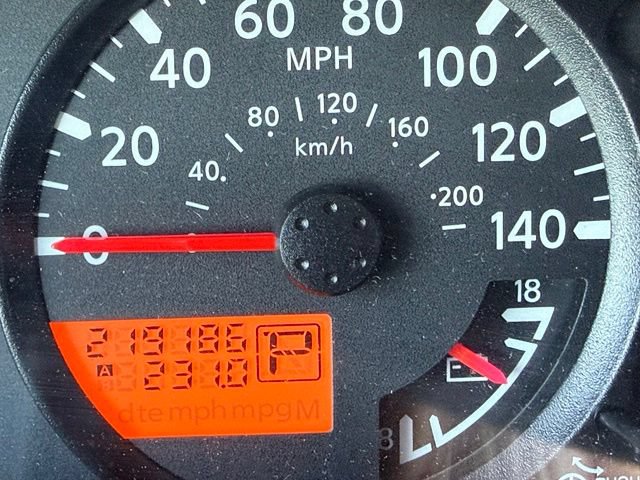 Used 2006 Nissan Xterra S w/ (K92) Protection Pkg AWD/4WD image 11