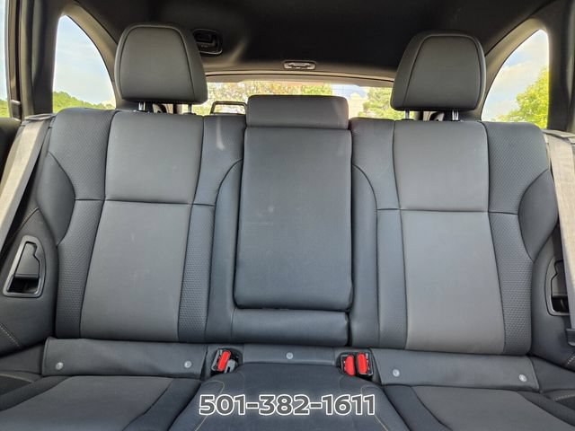 Used 2025 Subaru Outback Wilderness AWD/4WD image 13