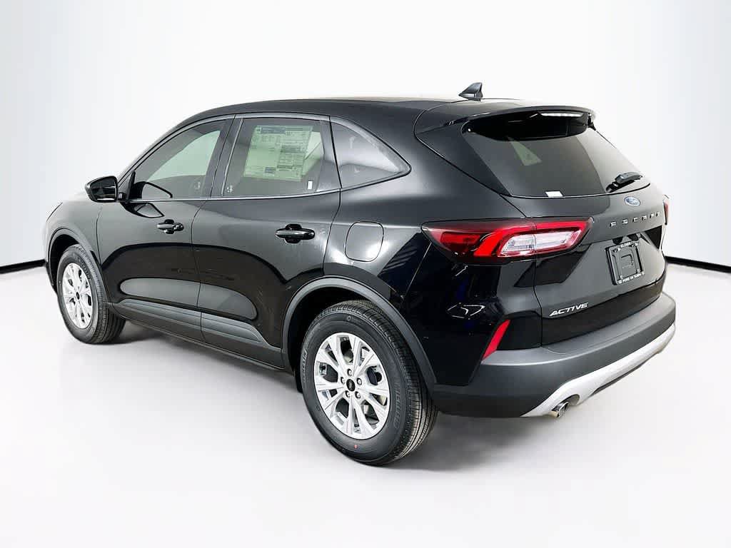 New 2026 Ford Escape Active FWD image 4