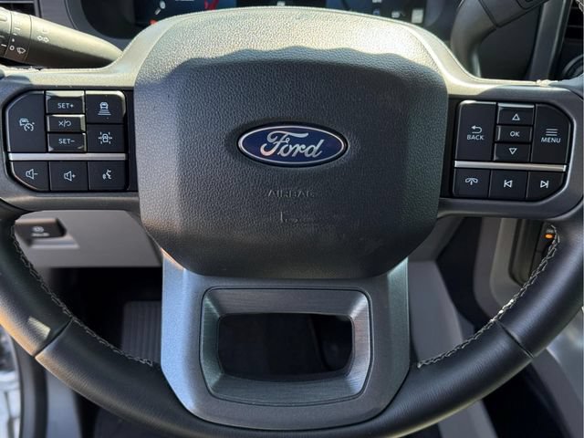 Used 2024 Ford F150 XLT w/ Equipment Group 302A MID AWD/4WD image 29