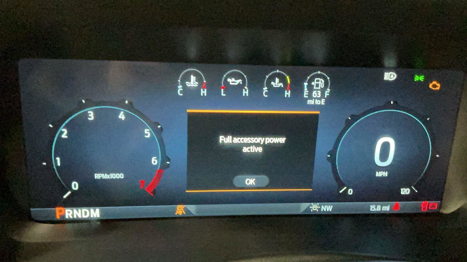 New 2025 Ford F150 XLT w/ Equipment Group 302A MID image 12