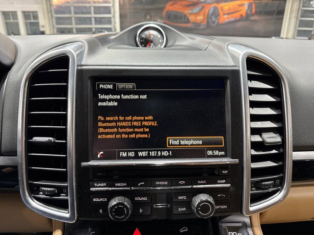 Used 2016 Porsche Cayenne image 81