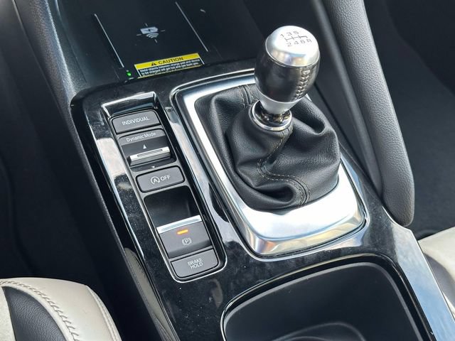 Certified 2024 Acura Integra A-Spec w/ Technology Package FWD image 39