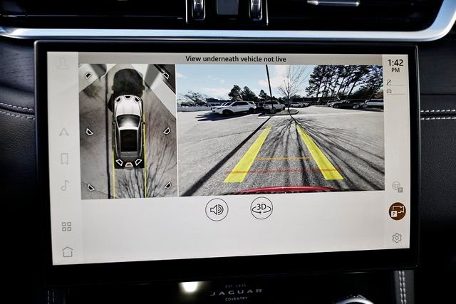 New 2026 Jaguar F-PACE R-Dynamic S AWD/4WD image 38