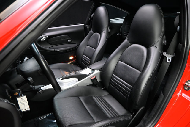 Used 2003 Porsche 911 Targa RWD image 43