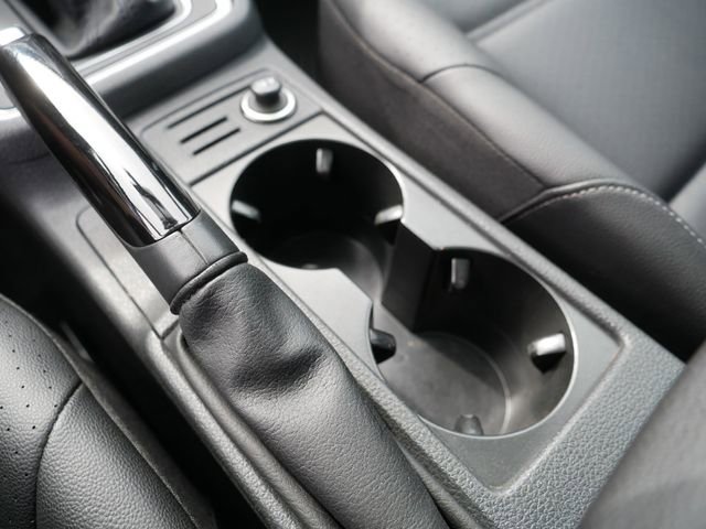 Used 2017 Volkswagen Golf Alltrack SEL image 30