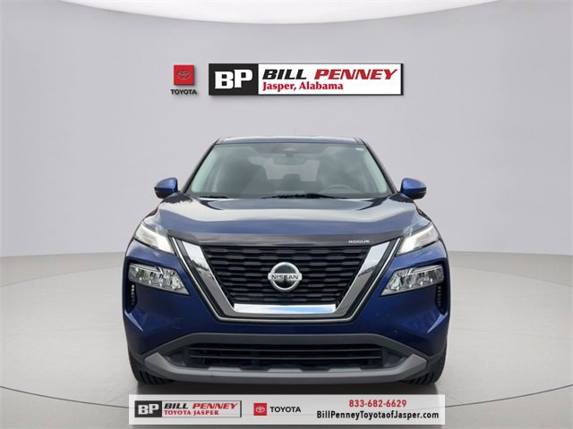 Used 2021 Nissan Rogue SV image 8