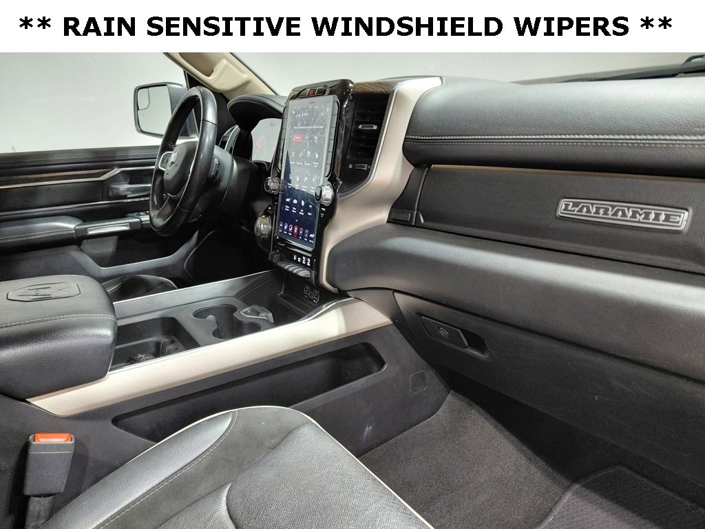 Used 2020 RAM 1500 Laramie image 15