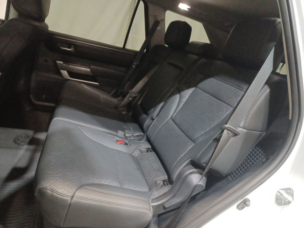 Used 2024 Toyota Sequoia SR5 w/ SR5 Premium Package image 25