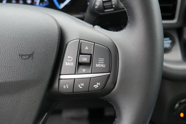 Used 2024 Ford Bronco Sport Big Bend w/ Convenience Package image 18