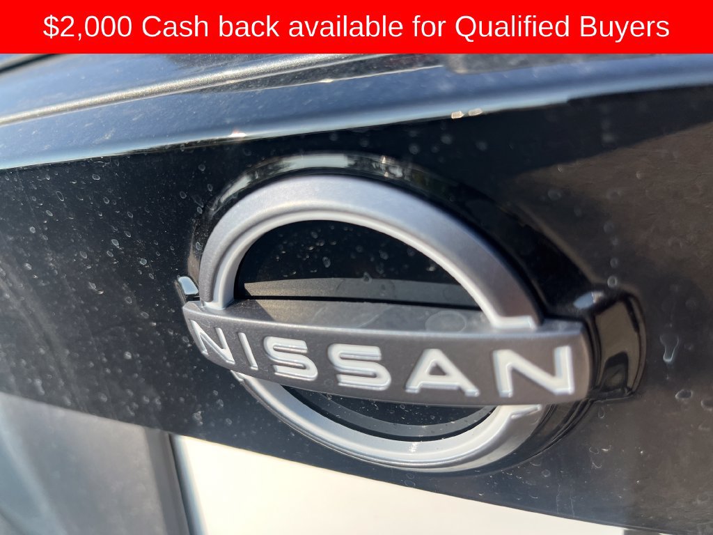 New 2027 Nissan Kicks SR w/ SR Premium Package FWD image 43