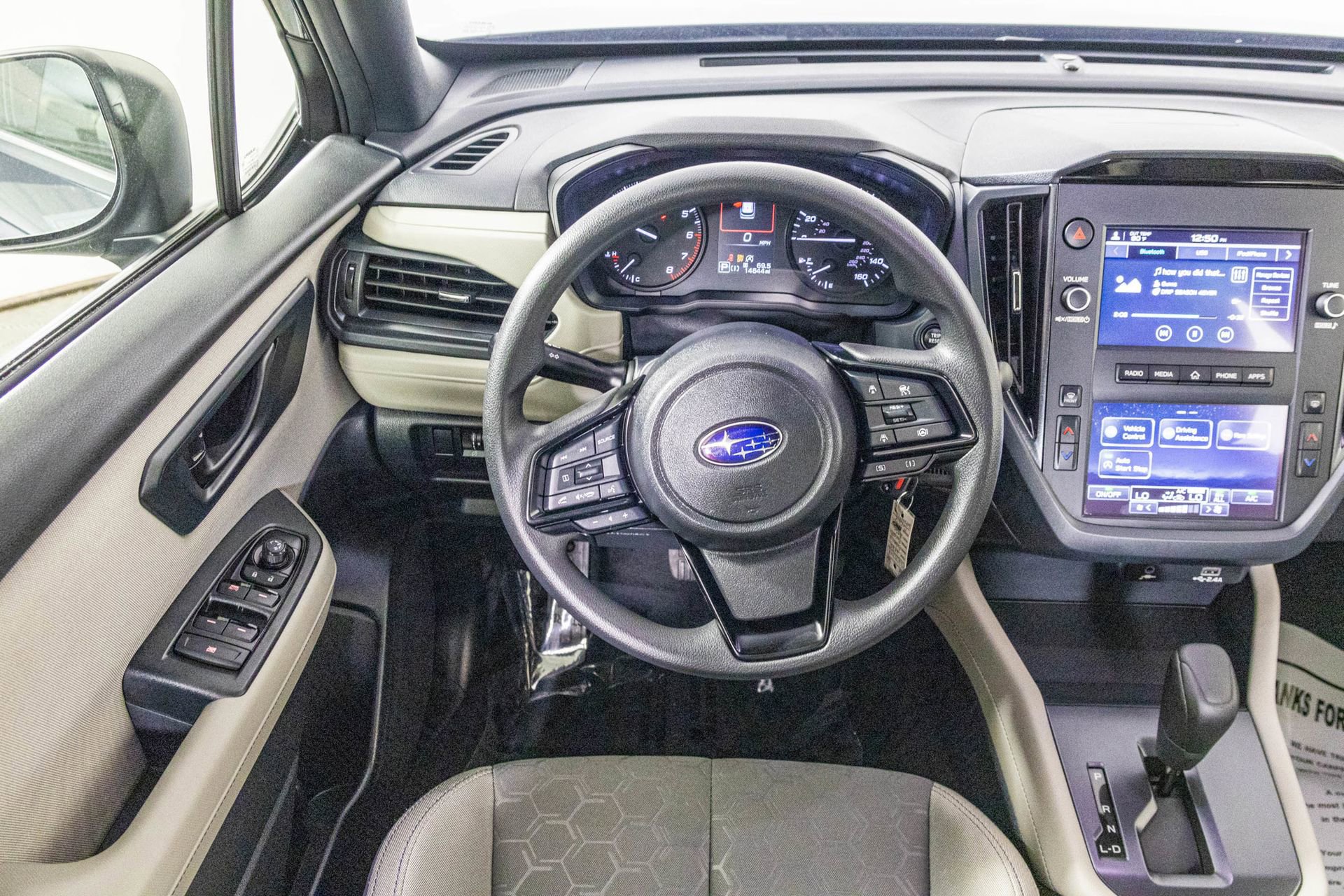 Used 2025 Subaru Forester image 30