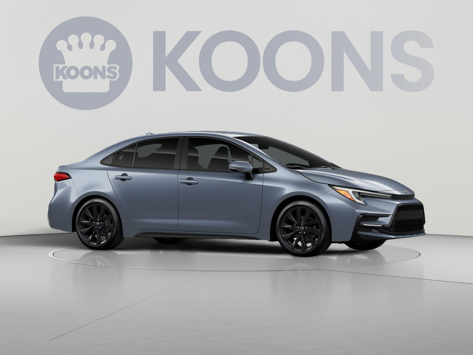 New 2026 Toyota Corolla SE FWD image 16