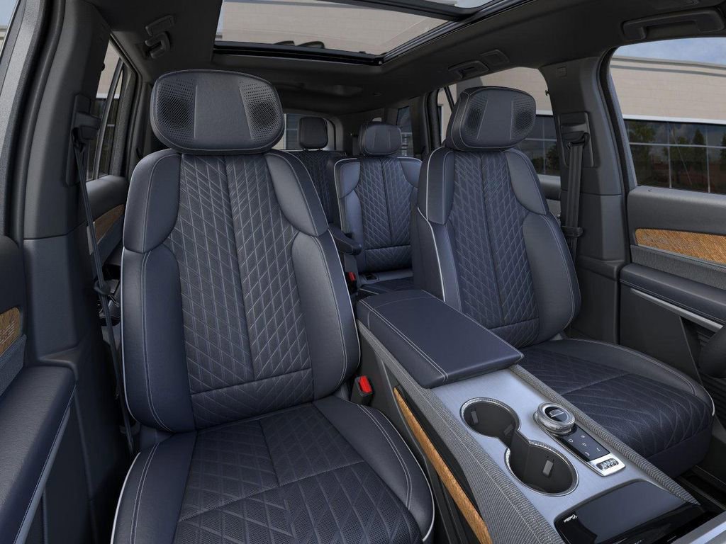 New 2026 Cadillac Vistiq Premium Luxury image 16