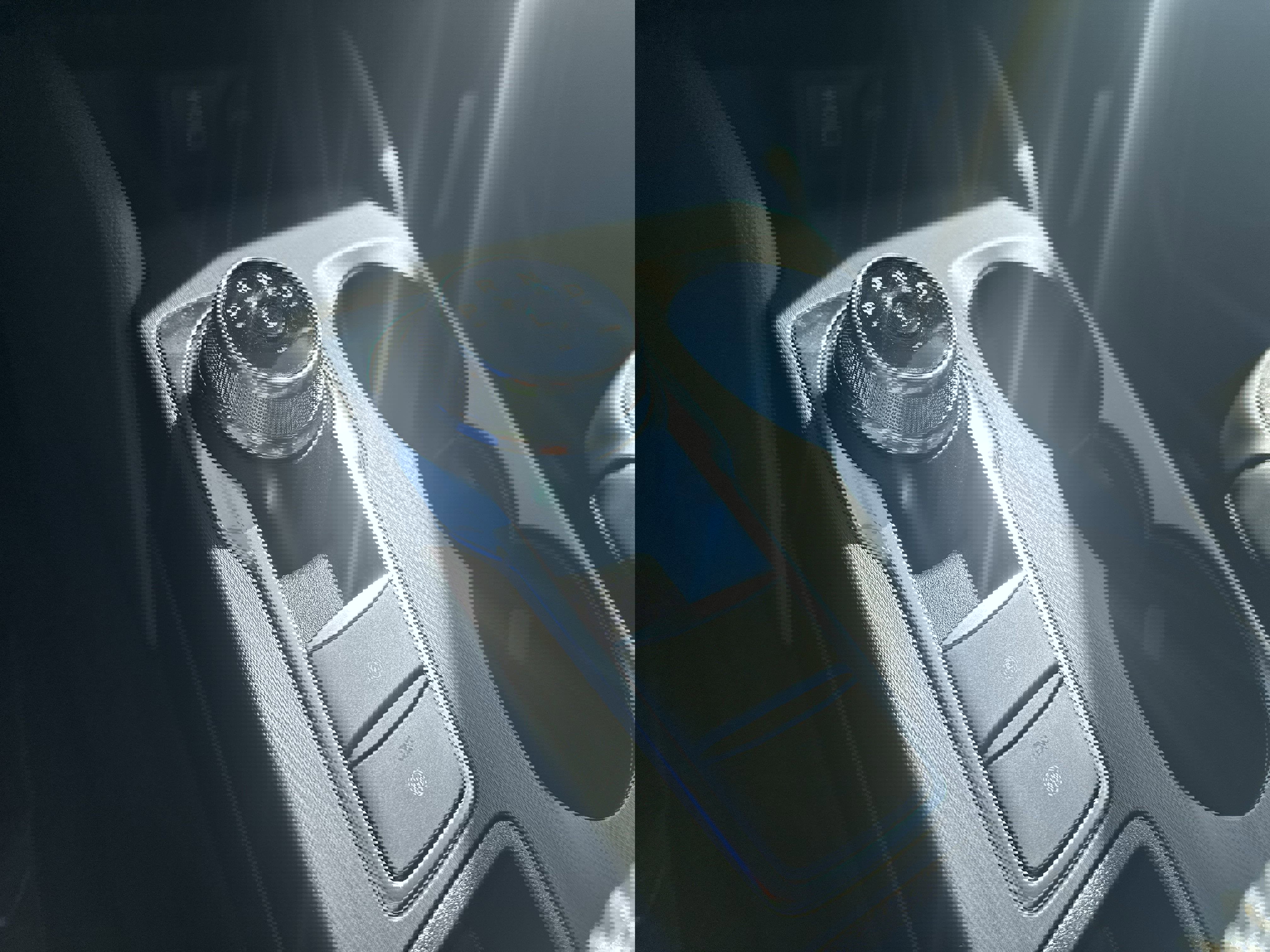 New 2025 Ford Escape SE image 19