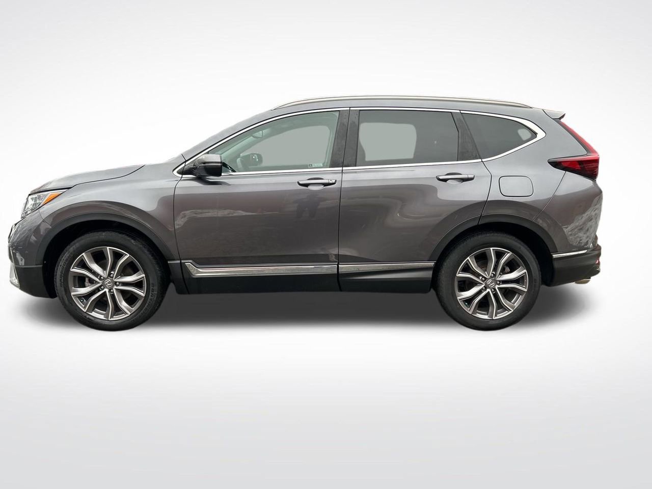 Used 2020 Honda CR-V Touring image 4