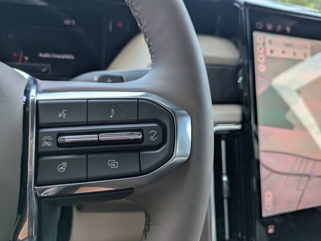 New 2026 GMC Yukon Denali w/ LPO, Floor Liner Package RWD image 31
