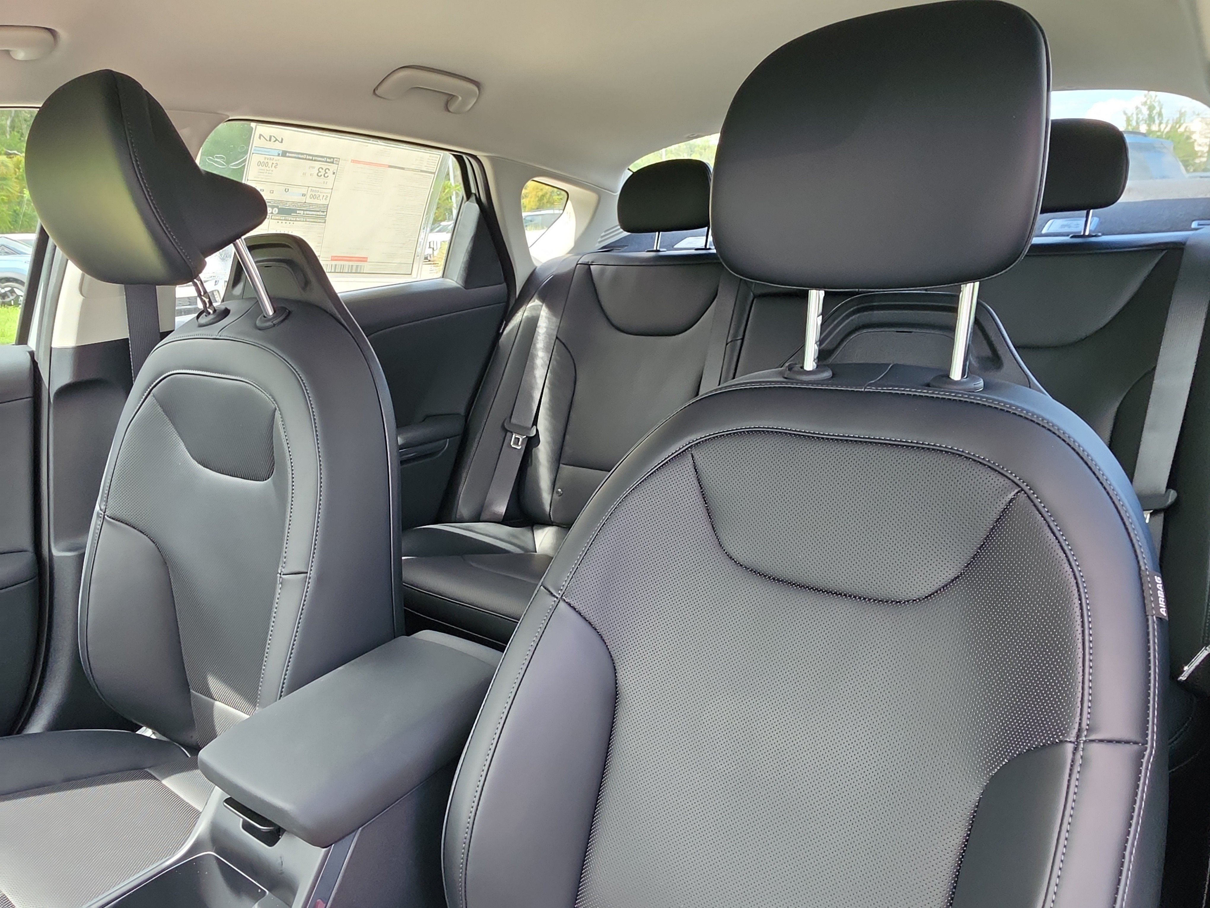 New 2026 Kia K4 EX FWD image 21
