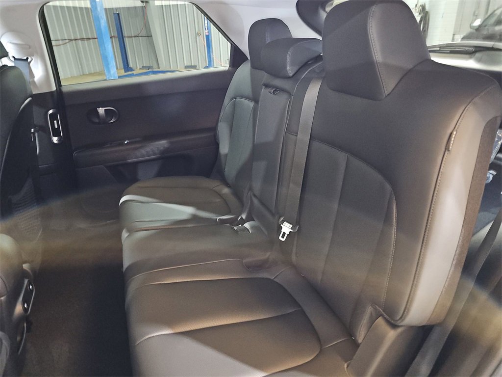 New 2026 Hyundai Ioniq 5 SEL image 14