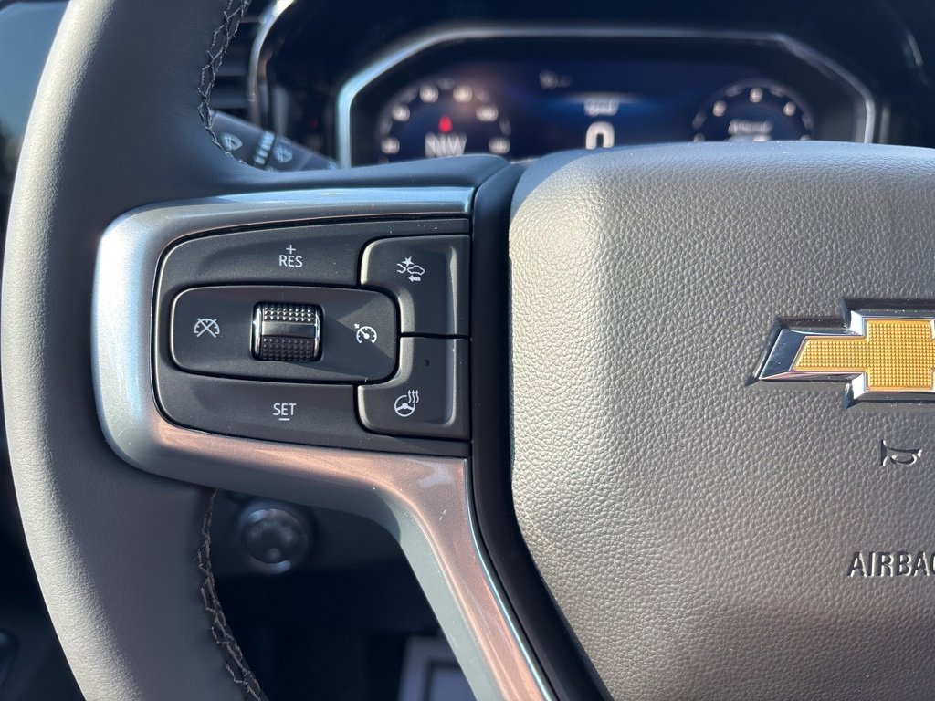 New 2026 Chevrolet Silverado 1500 LT image 14