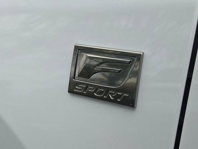 Used 2025 Lexus RX 350h w/ Convenience Package image 9