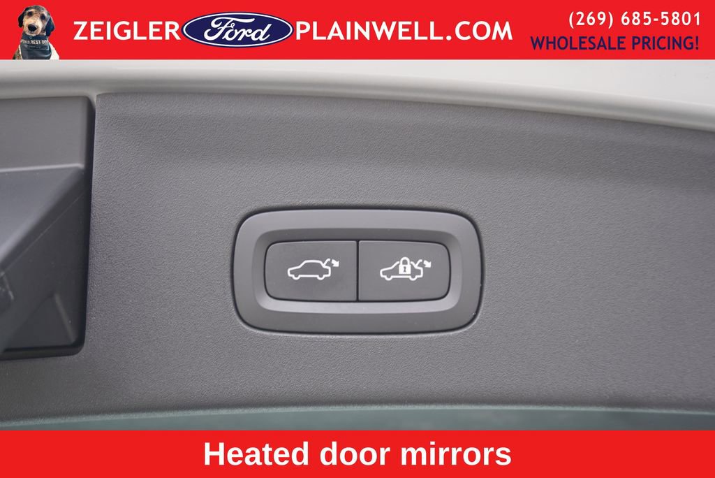 Used 2022 Polestar Polestar 2 w/ Pilot Package image 14