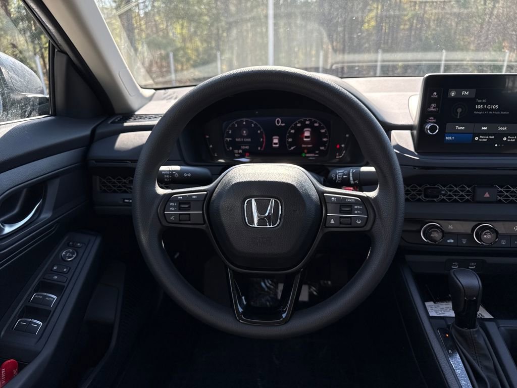Used 2026 Honda Accord LX image 18
