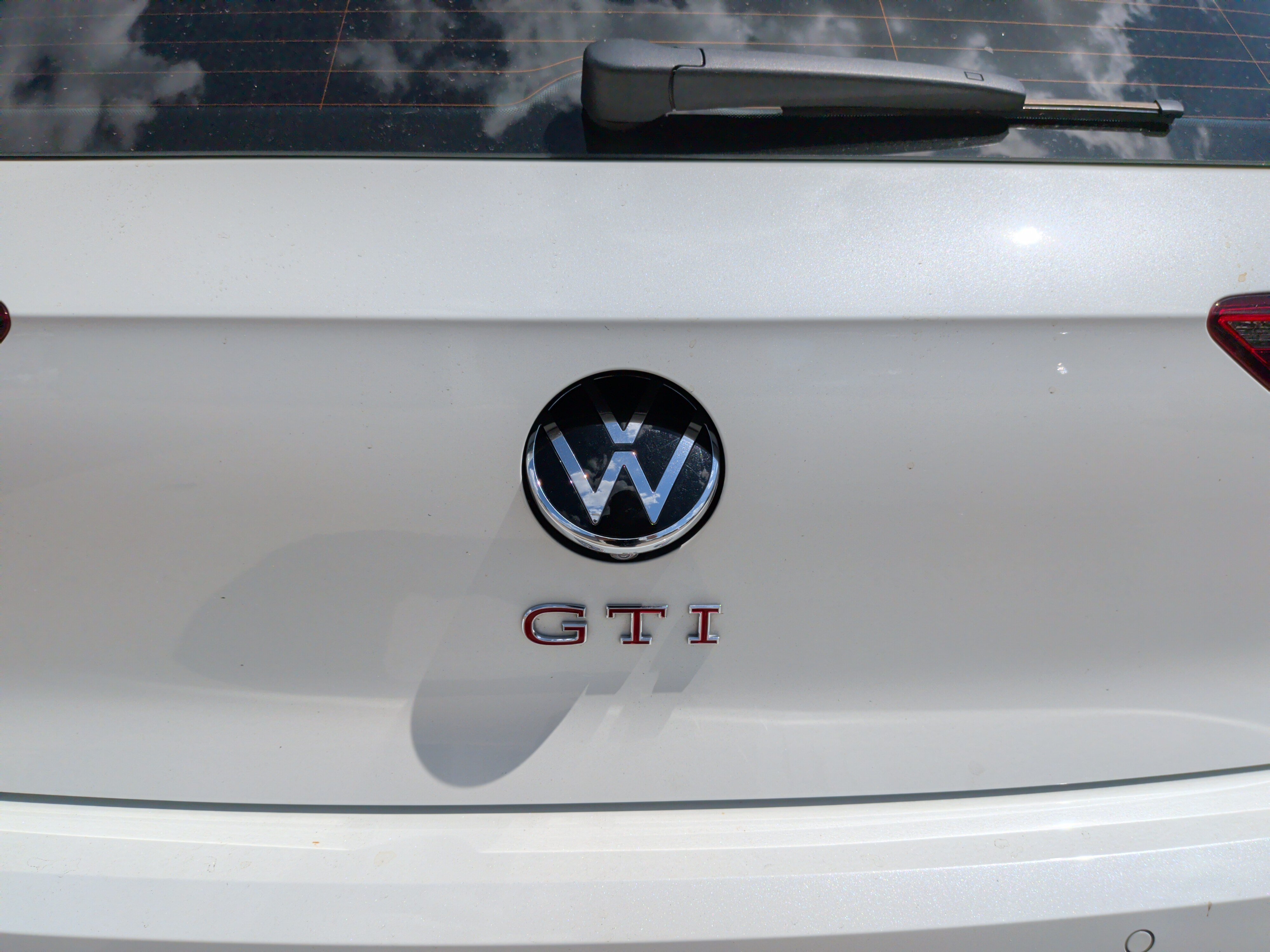 Used 2023 Volkswagen GTI 40th Anniversary Edition FWD image 36