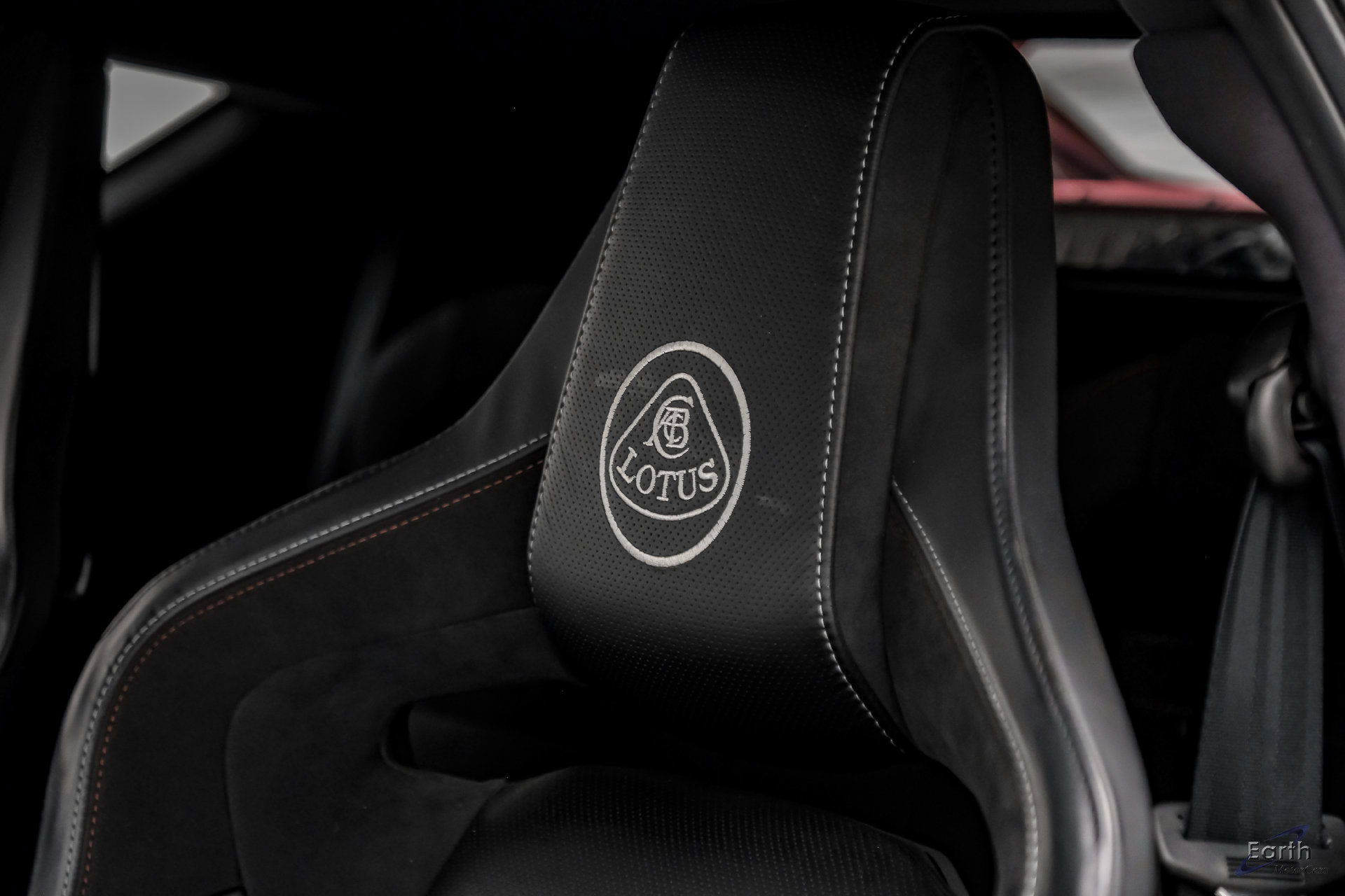 Used 2021 Lotus Evora RWD image 52
