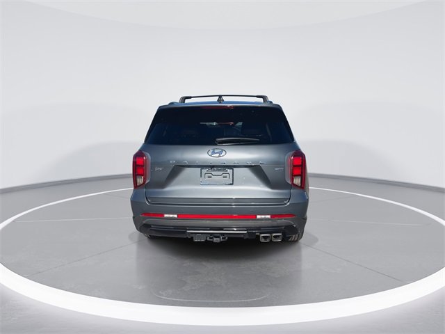 Used 2025 Hyundai Palisade XRT image 7