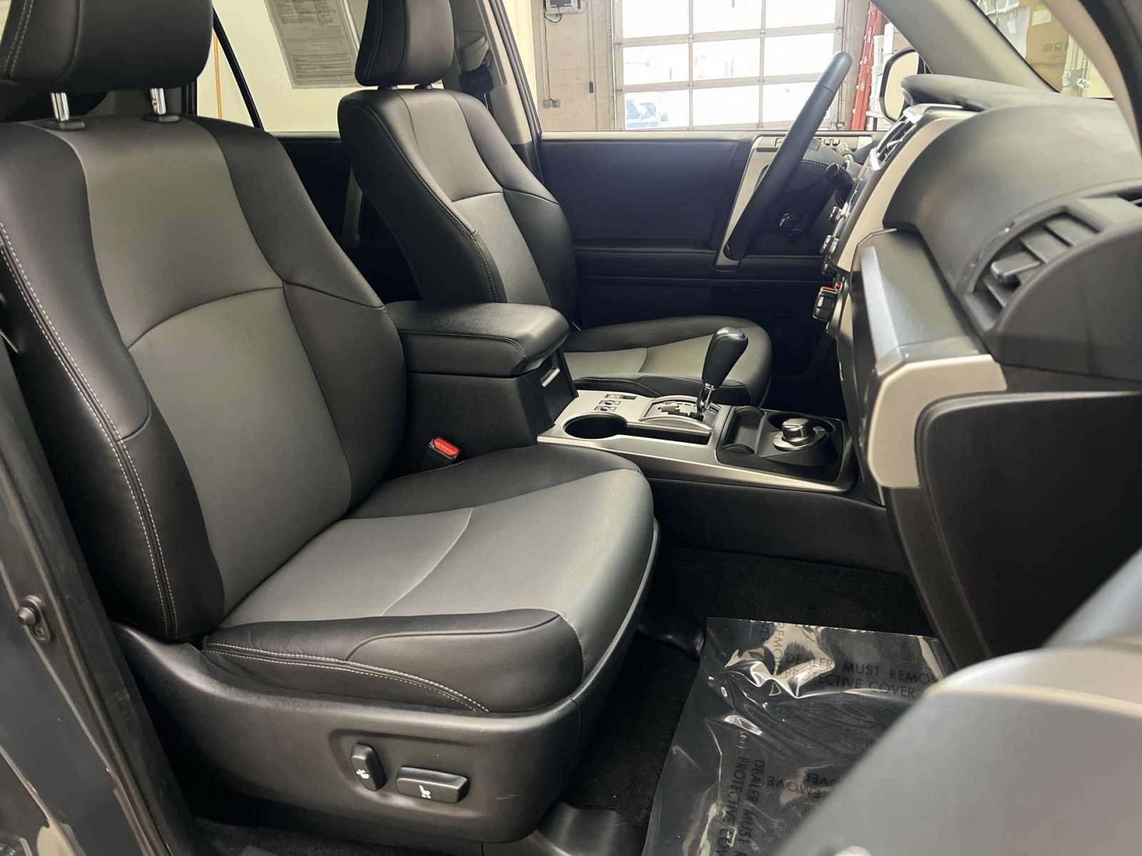 Used 2024 Toyota 4Runner SR5 Premium image 25