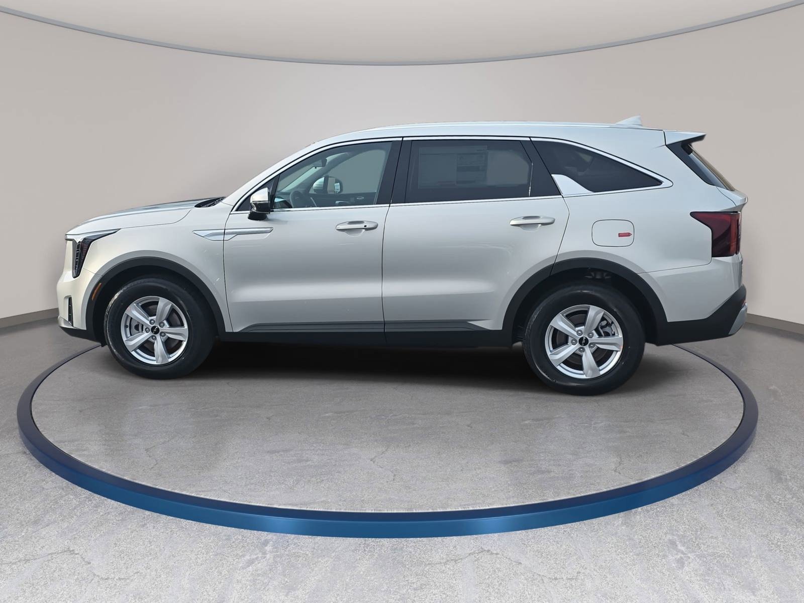 New 2026 Kia Sorento LX FWD image 8