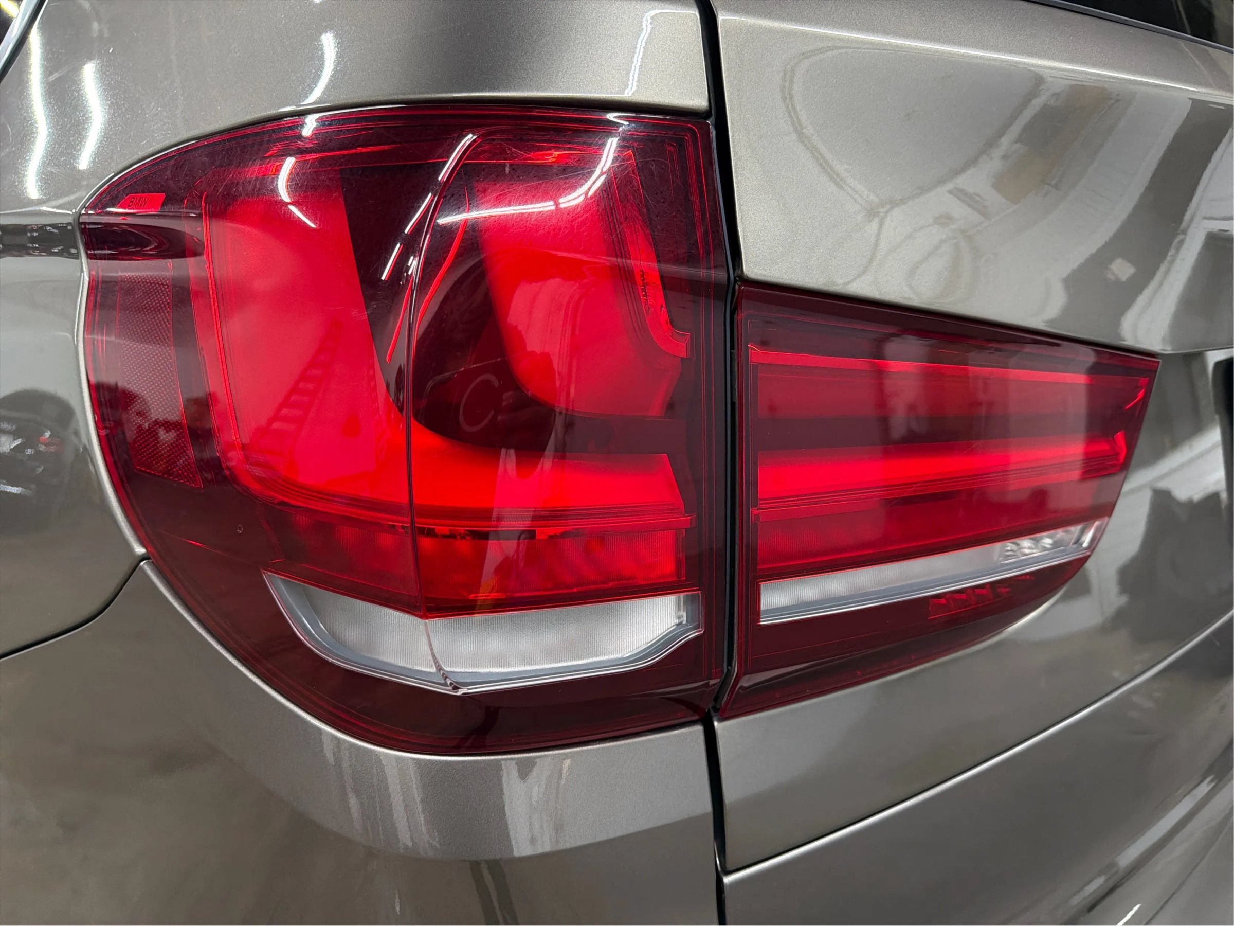 Used 2017 BMW X5 xDrive35i AWD/4WD image 49