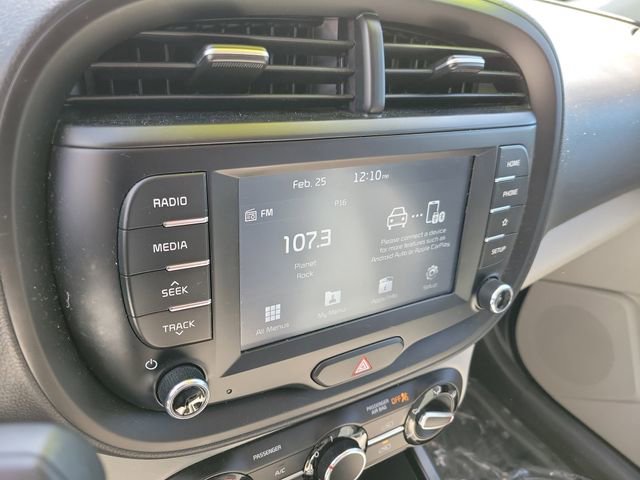 Used 2021 Kia Soul S image 19