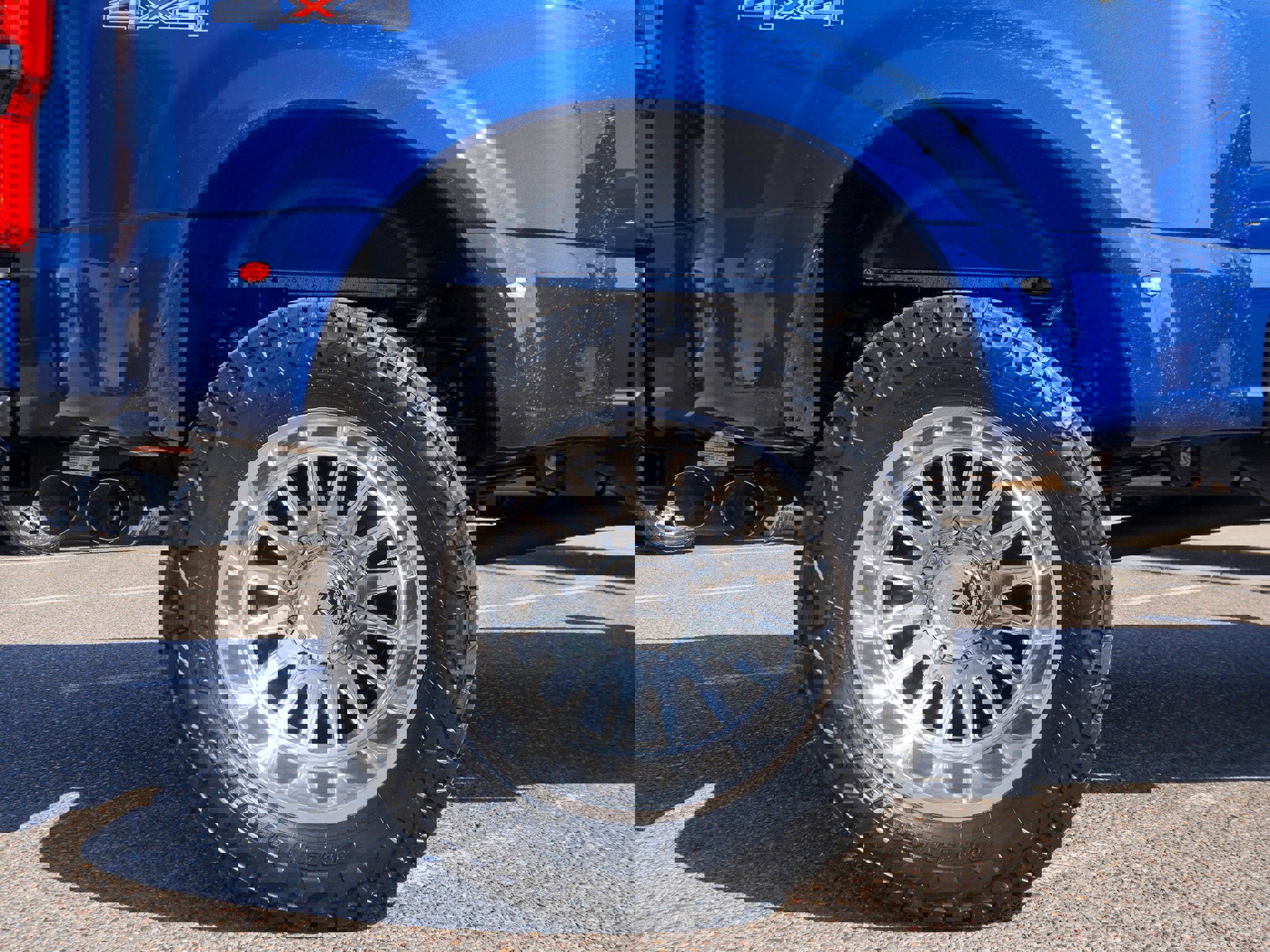 Used 2026 Ford F450 Platinum image 11