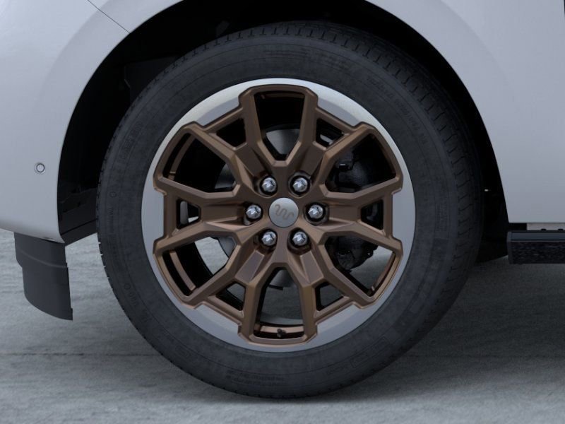 New 2026 Ford Expedition Max King Ranch AWD/4WD image 19