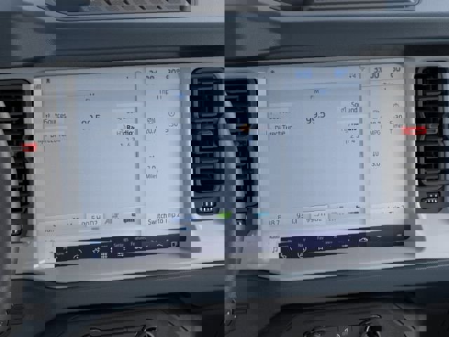 New 2026 Ford Bronco Heritage Edition image 15