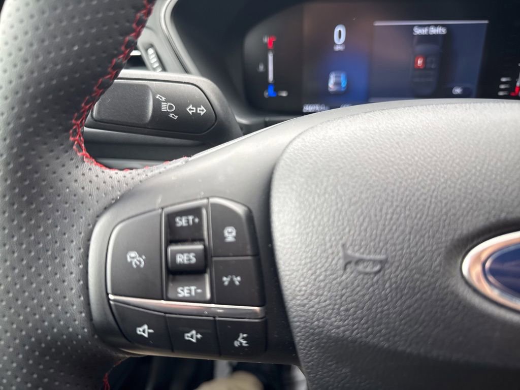 Used 2023 Ford Escape ST-Line w/ Tech Pack #1 AWD/4WD image 21