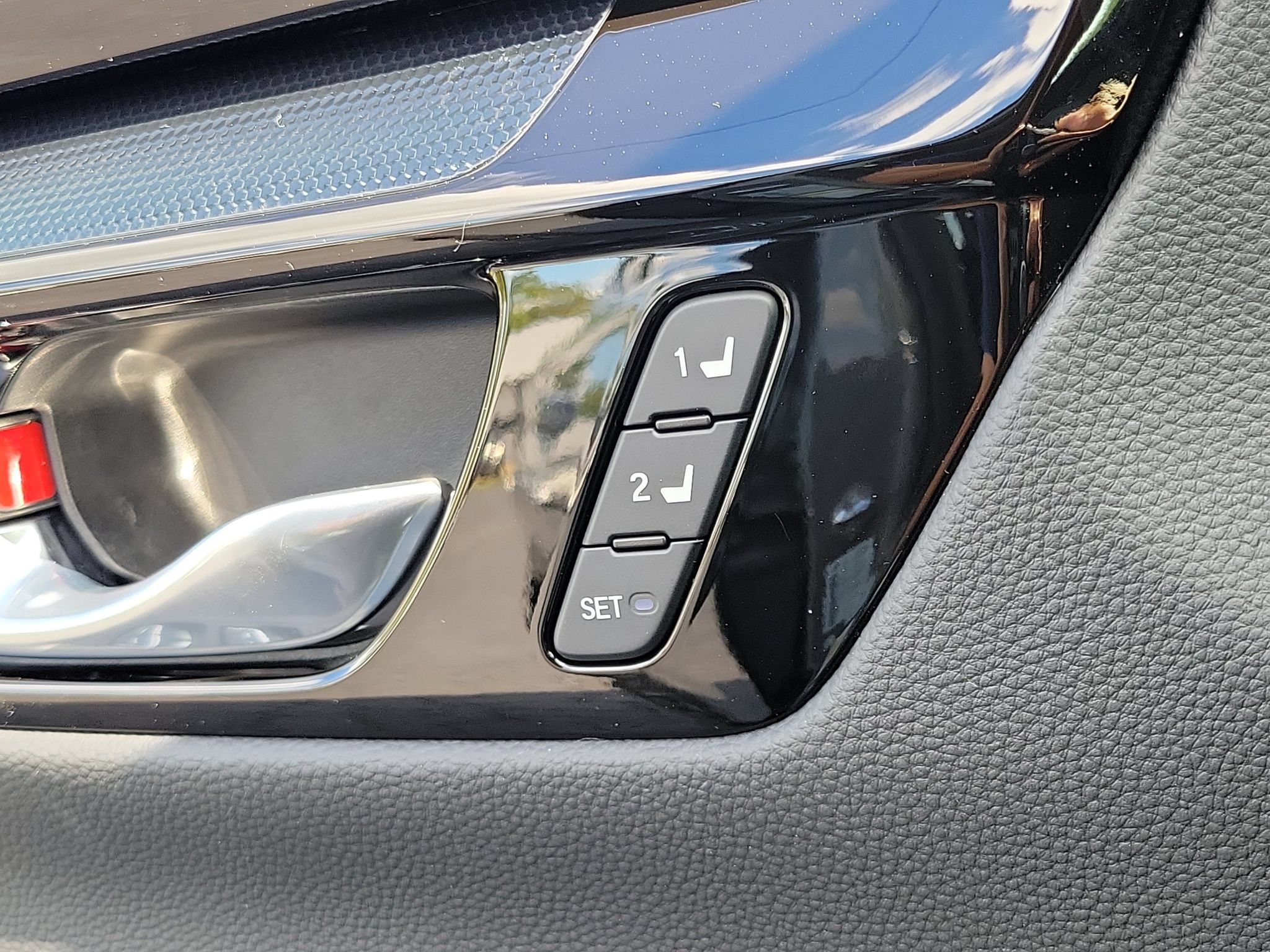 New 2027 Honda CR-V EX-L image 11