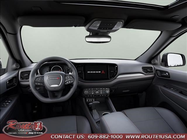 New 2026 Dodge Durango GT AWD/4WD image 15