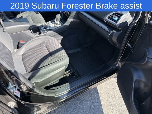 Used 2019 Subaru Forester Premium AWD/4WD image 24